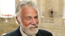 The 9 things ‘The Most Interesting Man in the World' finds interesting