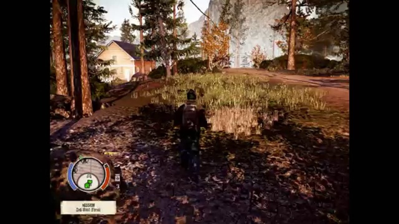State of Decay | Let's Play | Ep.5 A Society? "0mgJP"