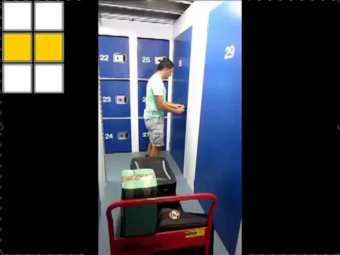 Melbourne Mini Storage - East Brunswick