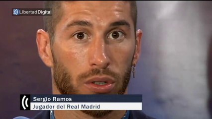 Pepe y Ramos no se fían del partido de vuelta