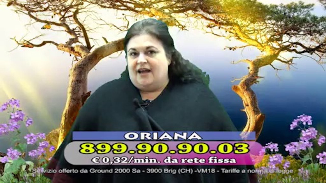 oriana
