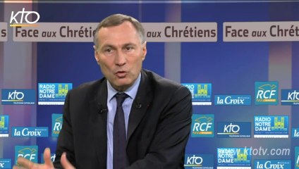 JM Bockel – Gouvernement Valls : "la démarche ne nous convient pas"