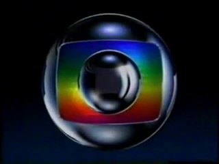 Vinheta Rede Globo 2000 (Versão Inédita)