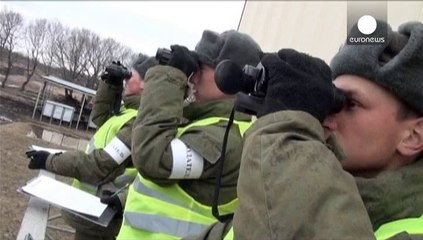 Rusya: NATO bölgede kalıcı üsler oluşturmamalı