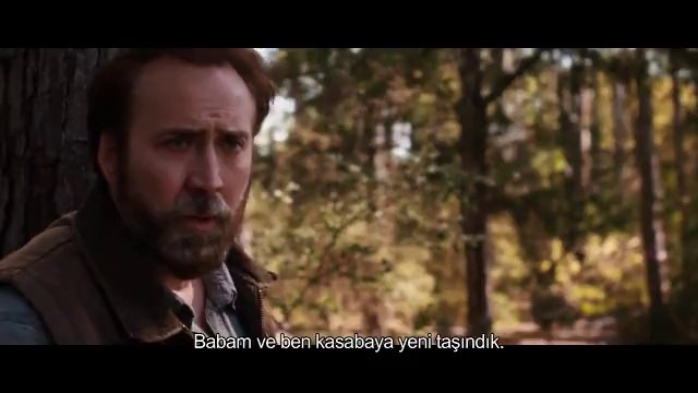 Joe Türkçe Altyazılı Fragmanı