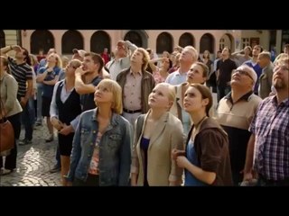 Sevimli Hayalet Fragmanı