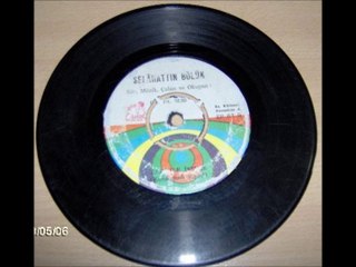 SELAHATTİN BÖLÜK-BİR HABER YOLLADIM CANAN ELİNE