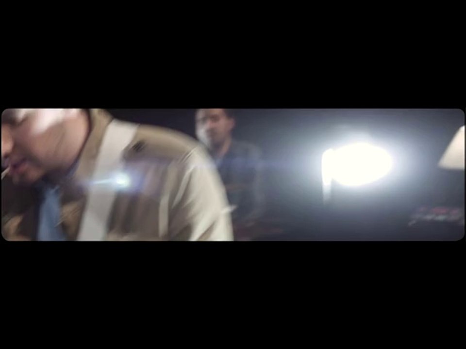 Lo Nunca Dicho - Bailando contigo