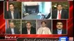 Nawaz Sharif was right  , Musharraf Should be Hanged for what he did : Rauf Klasra