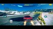 Asphalt 8 Airborne - Android Gameplay - Versus Mode - Audi R8 e tron vs Tesla Roadster S # 15