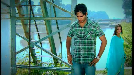 Raja Sidhu Miss Pooja -Kaliyan Sheeshian Wali HD - Goyal Music - Official Song