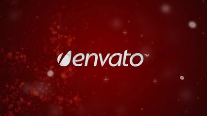 Form Christmas Tree - After Effects Template