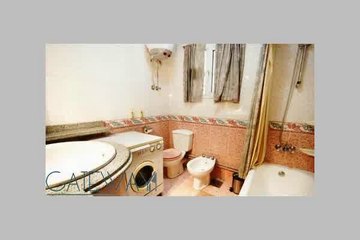 Fully Furnished Apartment for Rent in Zamalek   Greens view.