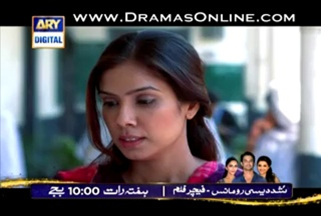 Tootay huway taray Epi 51, 12th March 2014