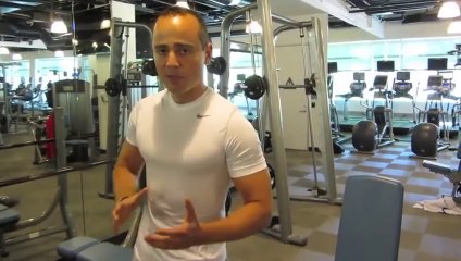 Seviye I - Ayakta Kollar Düz Yana Açma