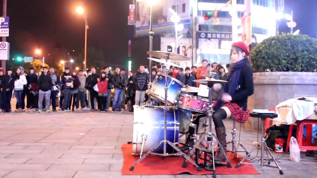 System of a Down Toxicity Drum Cover