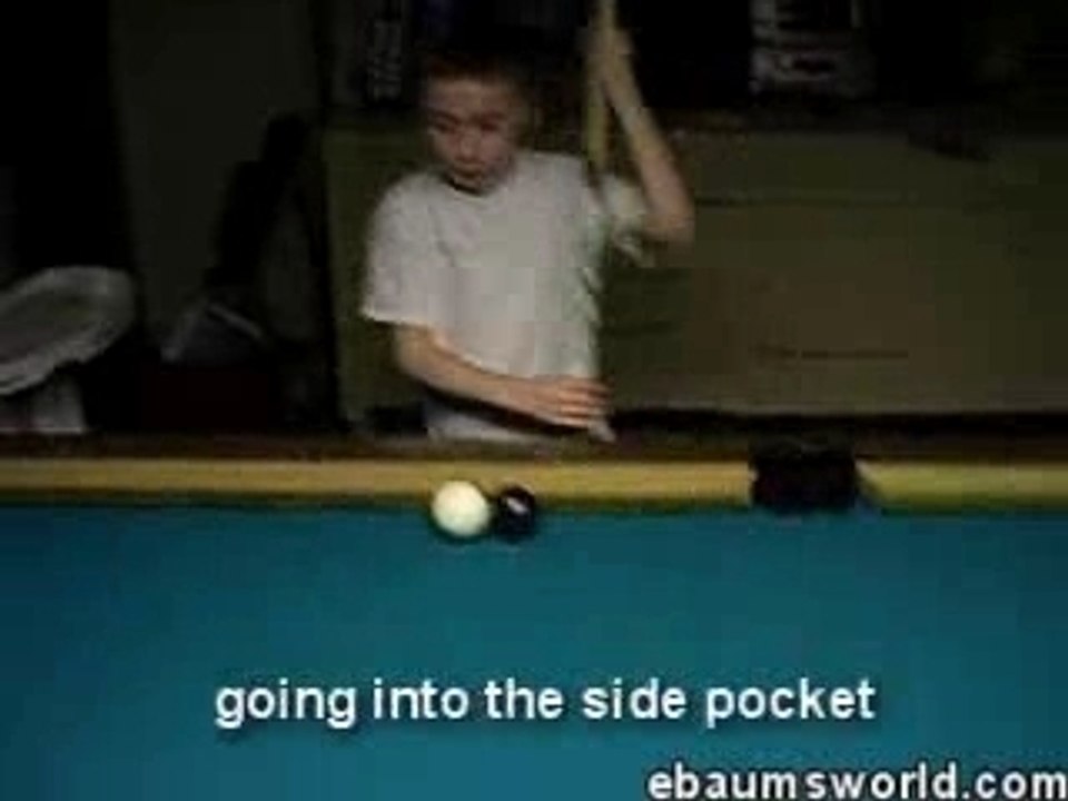 Billard