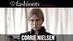 Designer’s Inspiration: Corrie Nielsen Fall/Winter 2014-15 | Paris Fashion Week PFW | FashionTV
