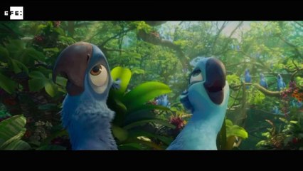 Diluvio de estrenos encabezado por el "Noé" de Aronofsky