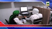 (News 08 March) Darul Madina Me Dakhlon Ka Silsila, Sardarabad Faisalabad