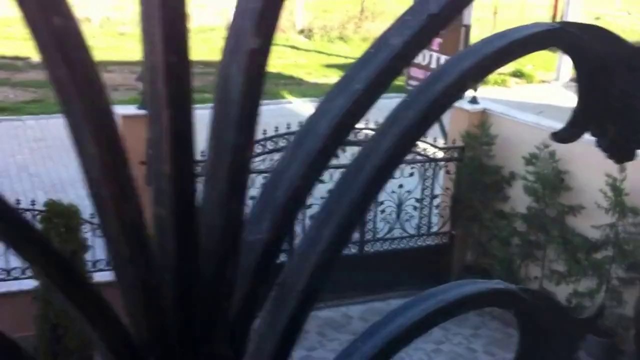 erish apart hotel - kerpe otelleri