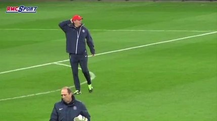 Le JT RMC SPORT du 4 avril - Lyon en difficulté