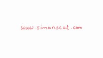 Cat & Mouse - Simon's Cat