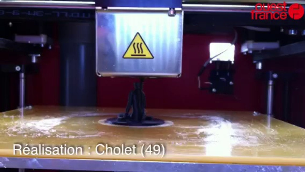 Impression 3D