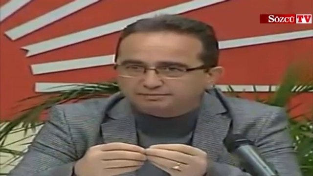 Bülent Tezcan'dan Ankara seçimi açıklaması