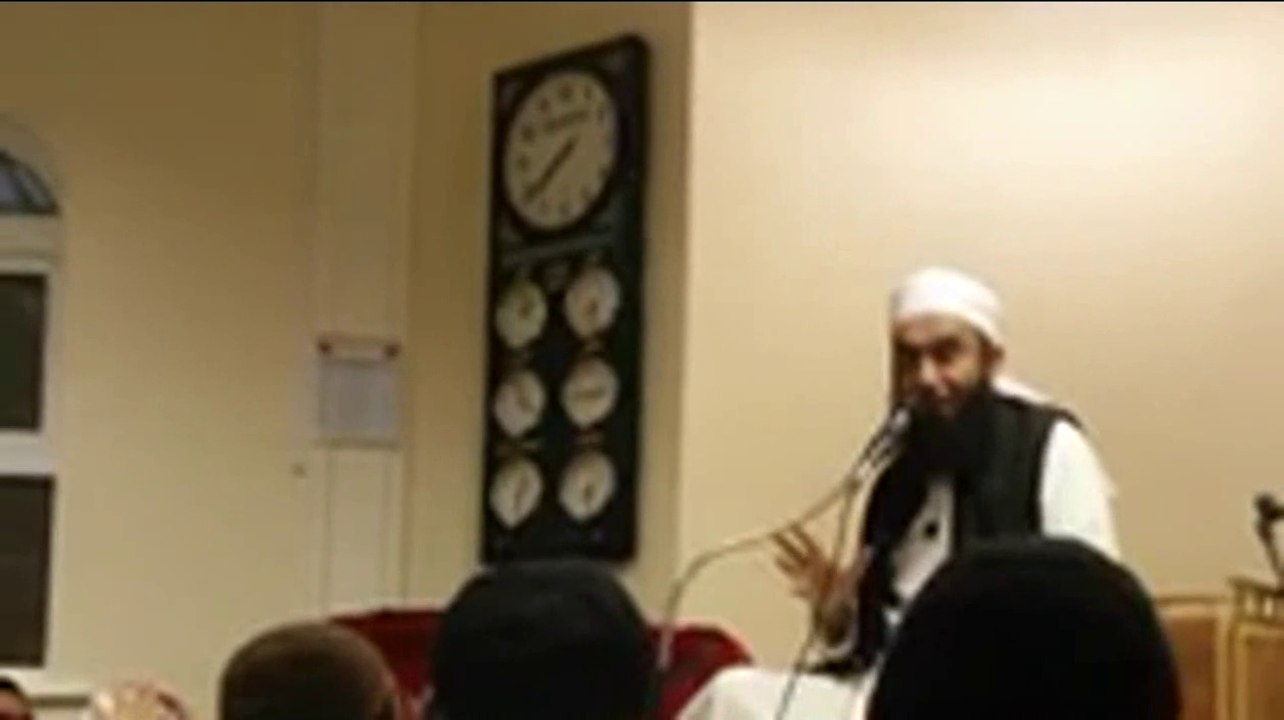 Iman ki Qadar Karo Maulana Tariq Jameel