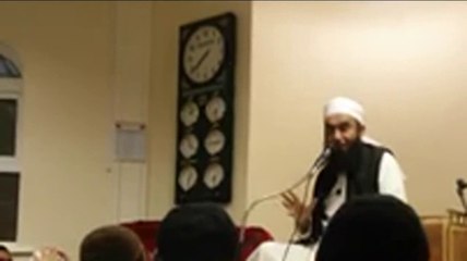 Iman ki Qadar Karo Maulana Tariq Jameel