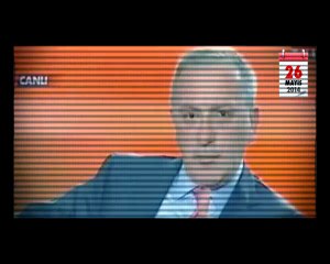 Tayyip'in Yeni Türkiyesi Back To The Future