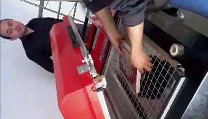 TARPA-Tariş Çeşitli İncir Kutuları Paketleme Manuel