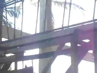 DANISH BREASING BEAM IRON STRUCTURE 3 APRIL 2014