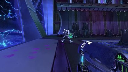 Halo Combat Evolved Anniversary E3 2011 Trailer