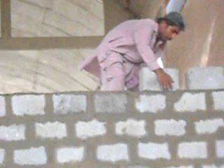 DANISH PLASTER AND BLOCK CHUNAI 3 APRIL 2014