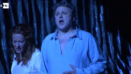 "Lohengrin" abre el "mes Wagner y Mortier" en el Real