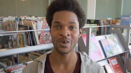 Ethnik Stars - Daniel Delyon