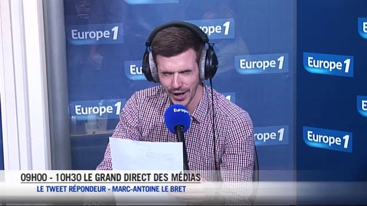 Petite blague de Michel Cymès