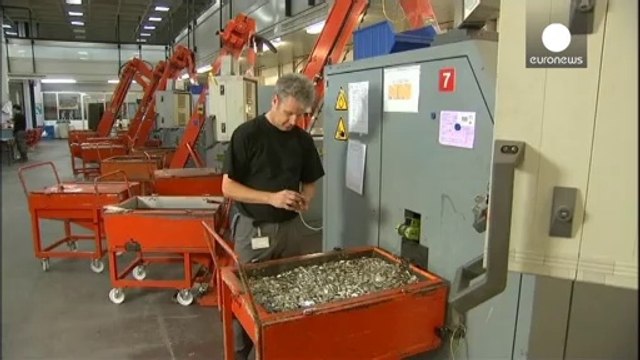 Bce, tassi di interesse fermi. Niente misure sostegno alla crescita