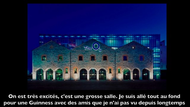 Interview Kodaline - PureCharts