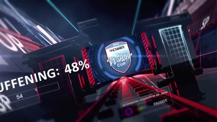 MirkoChannel presenta Winter Cup European League 2014 Intro