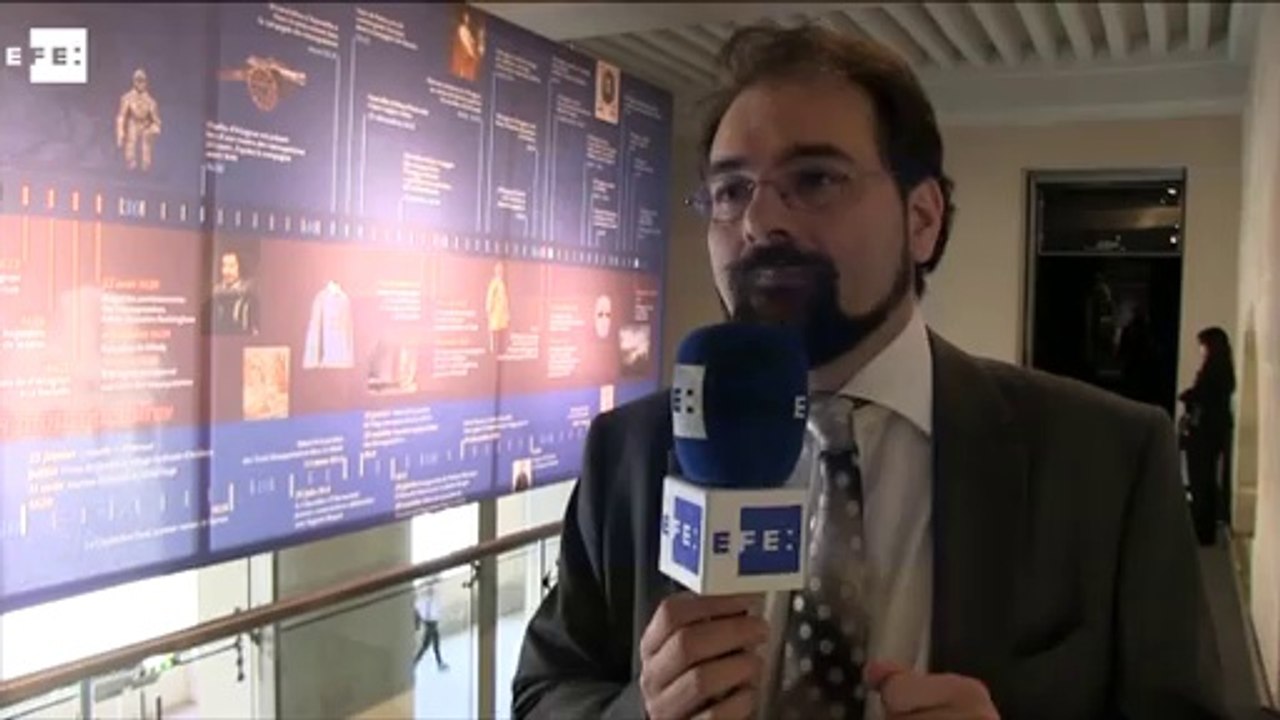 Los mosqueteros de Alejandro Dumas vuelven a París
