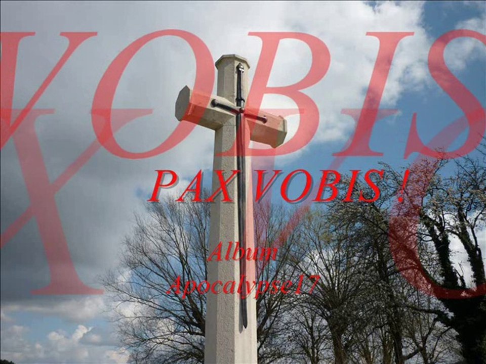 INRI,PAX JESUS-CHRIST"Que le Seigneur te réprime,Satan!-Sois Maudit!!"Zacharie;Apo20;Psaume1-22"SalvatoreCali