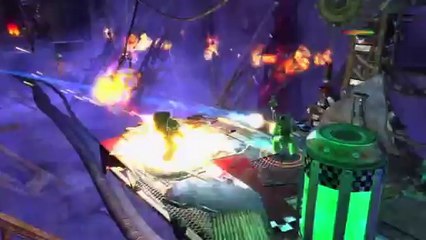 Warhammer 40,000 Kill Team Trailer