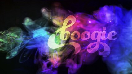 Boogie - Thats The Way I Like It