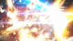 Mass Effect 3 E3 2011 Fall of Earth Trailer