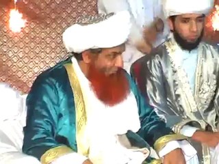 Saifi Mehfil at Sanghar