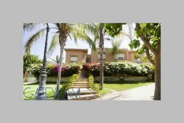 Twin House for Sale in Palm Hills.