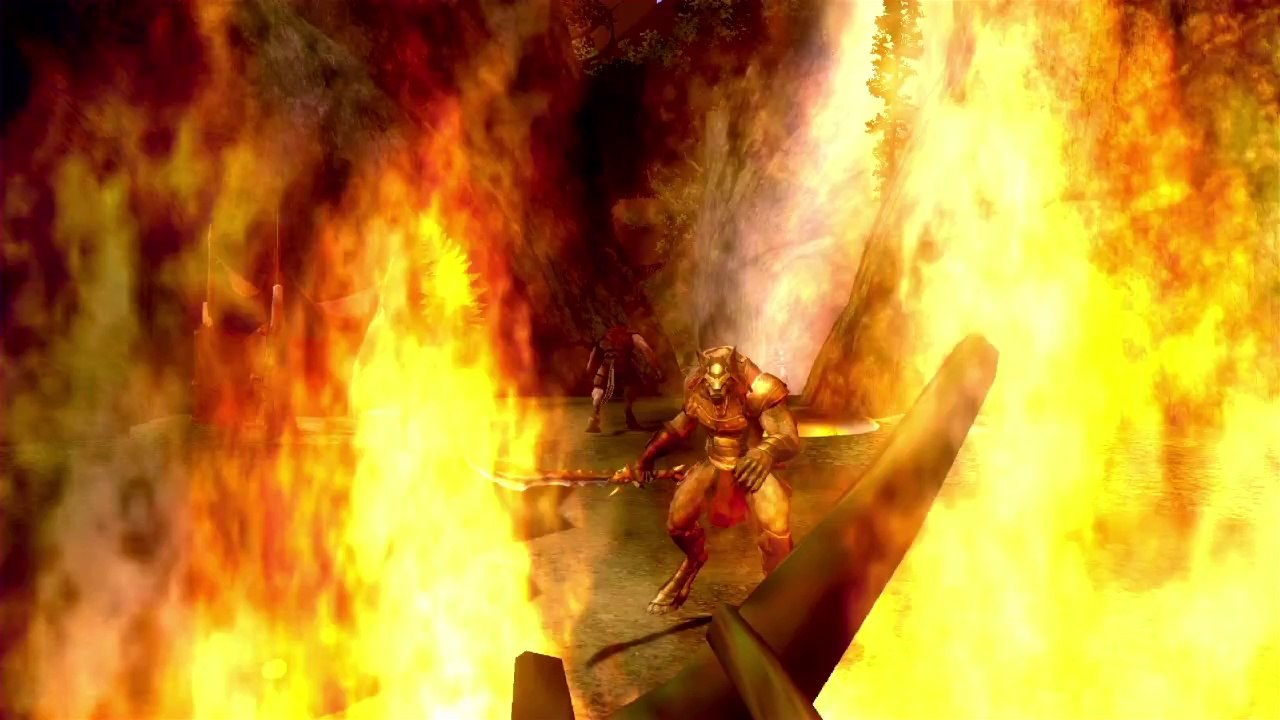 Gods & Heroes Rome Rising Open Beta Trailer